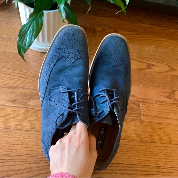 SOLD!Stacy Adams Men’s shoes - Picture 4 of 5